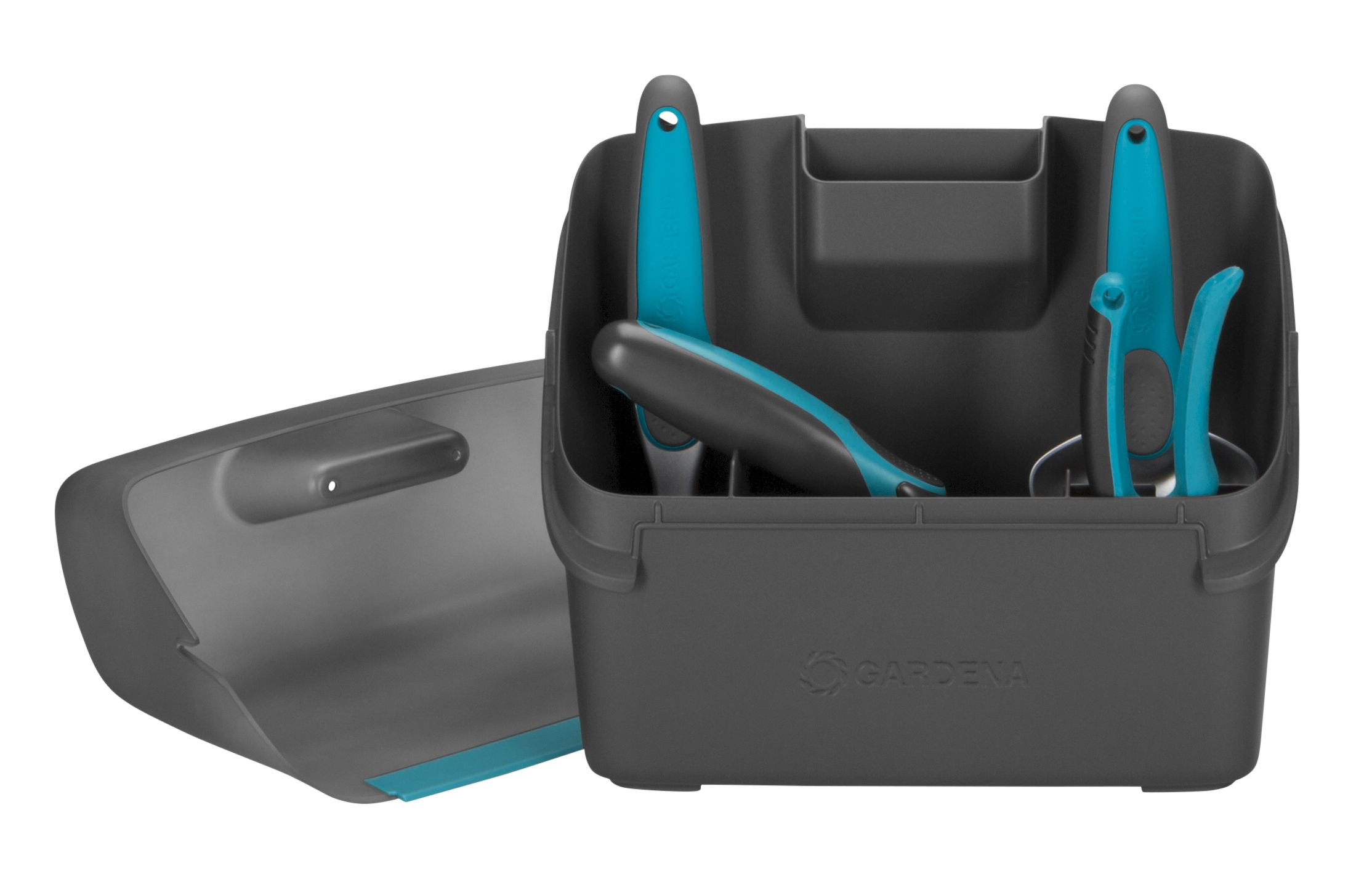 Surtido herramientas balcón citygar