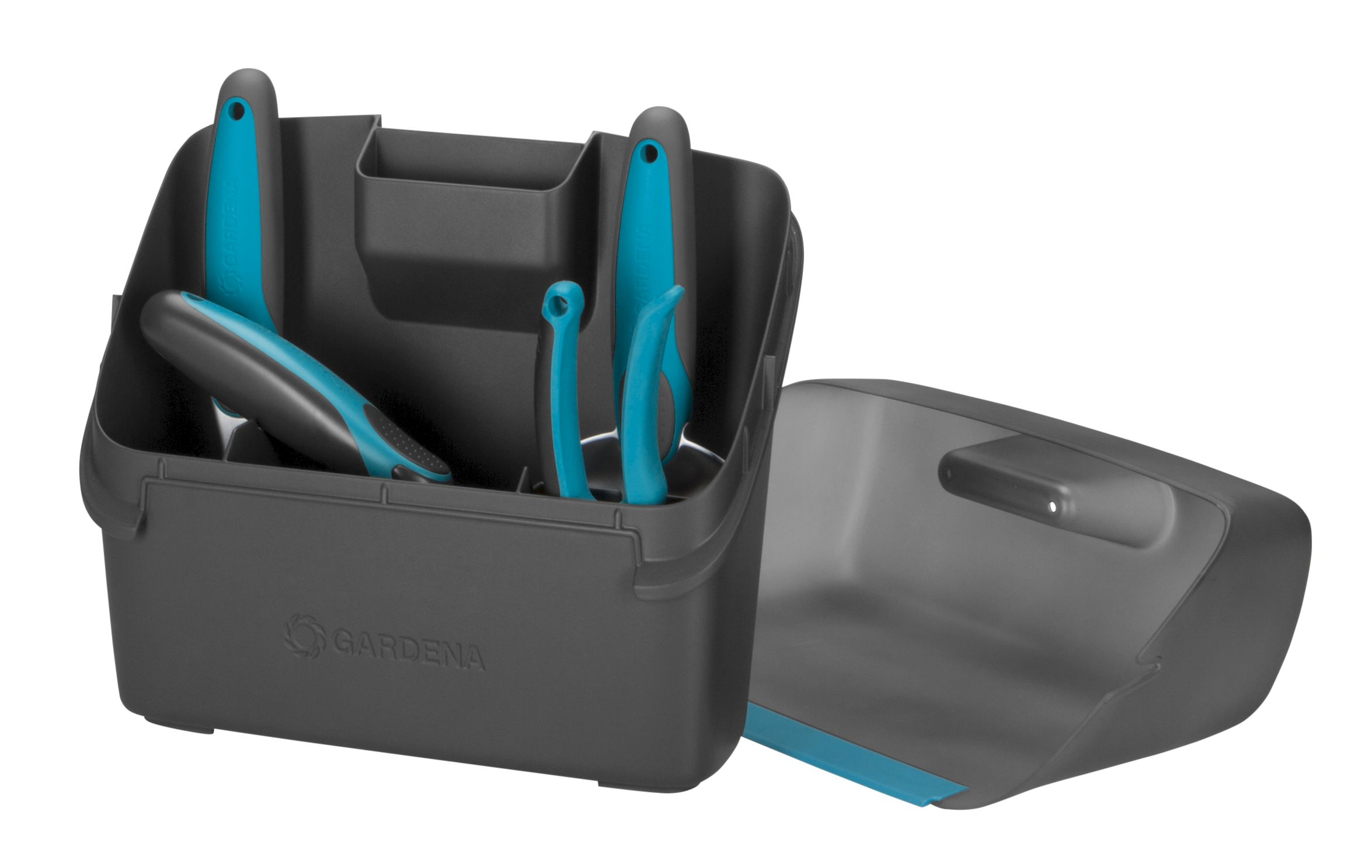 Surtido herramientas balcón citygar