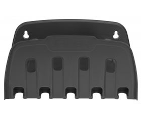 Soporte manguera mural. Modelo Pequeño