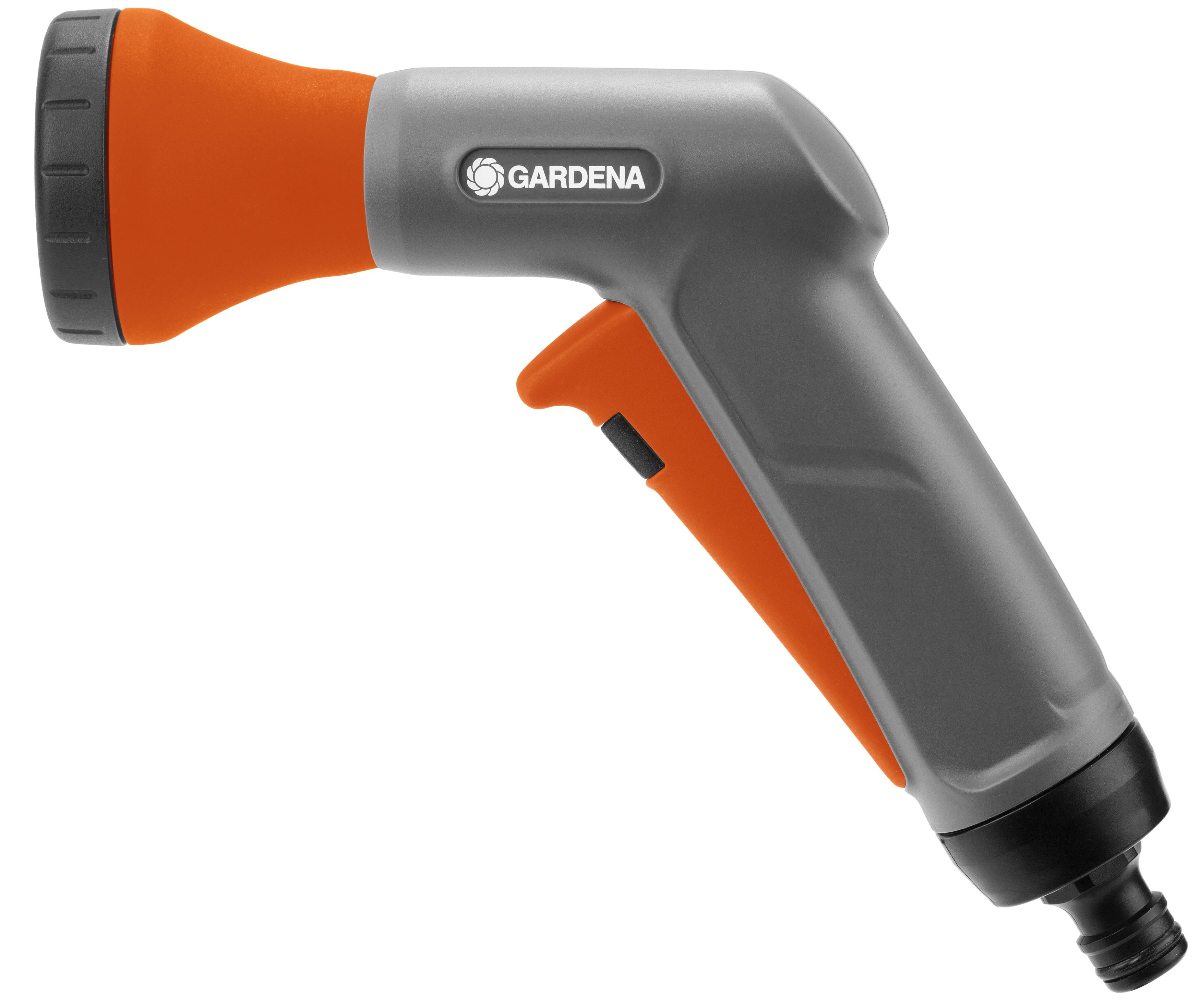 Set pistola rociadora