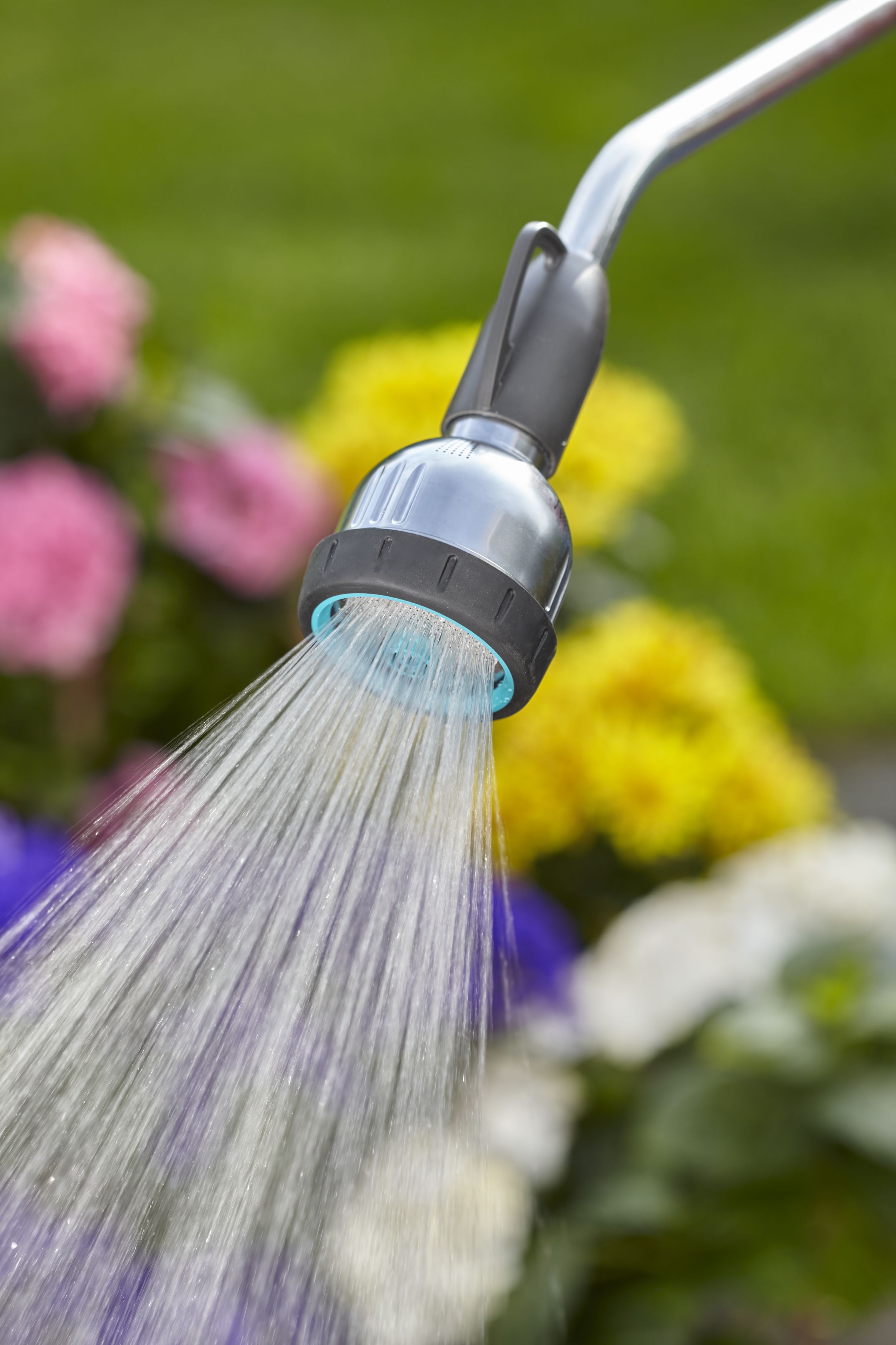 Fusil de riego Premium