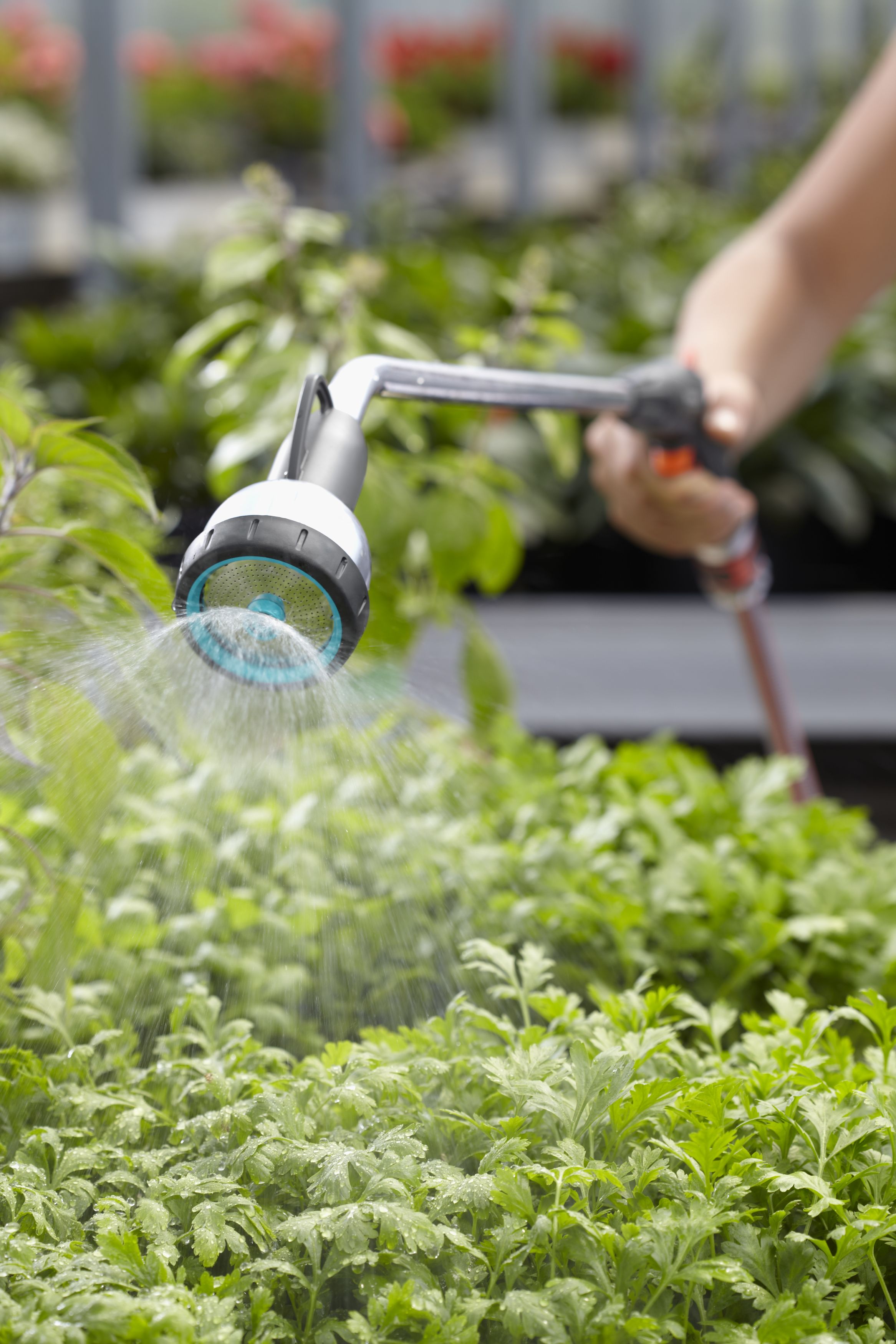 Fusil de riego Premium