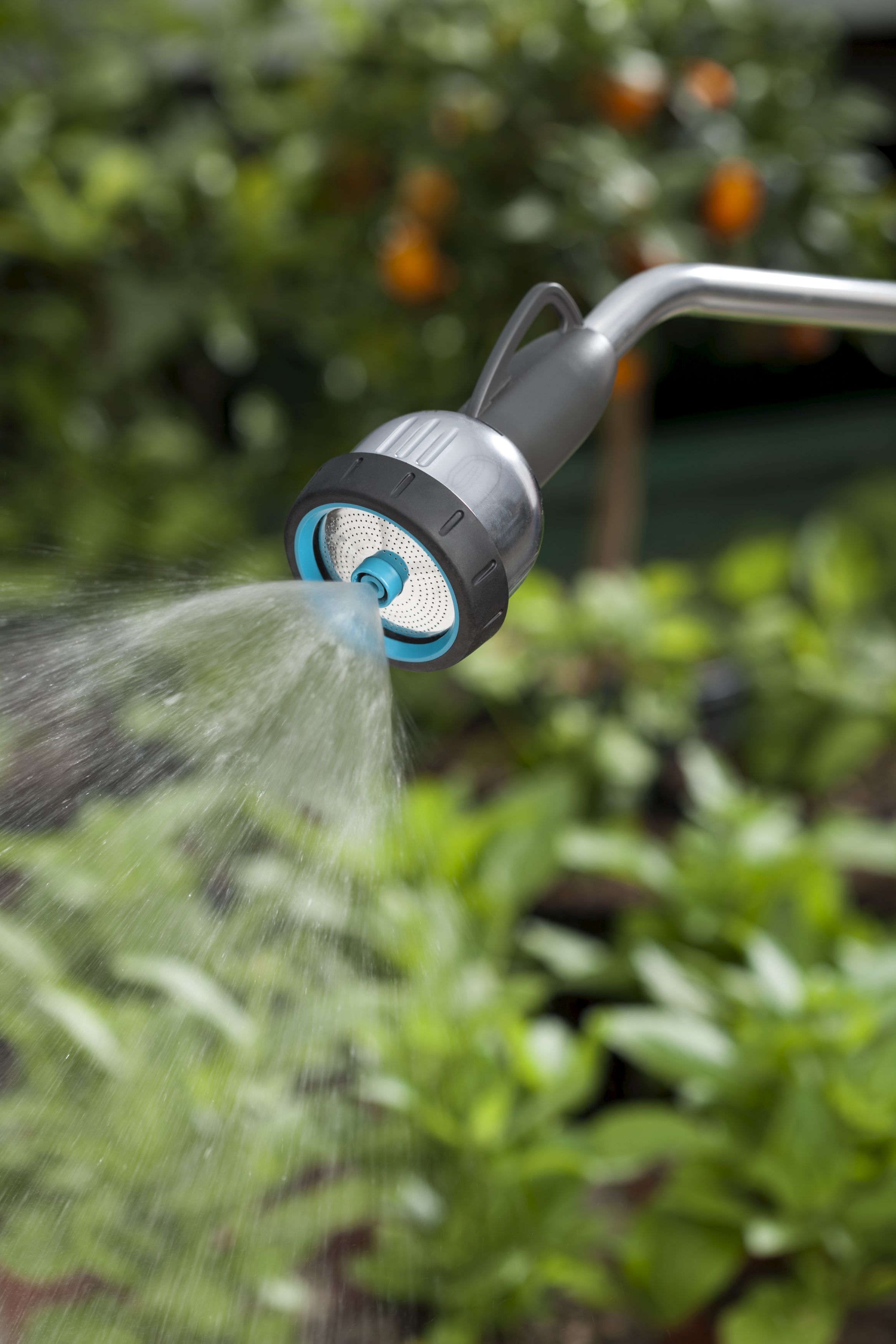 Fusil de riego Premium