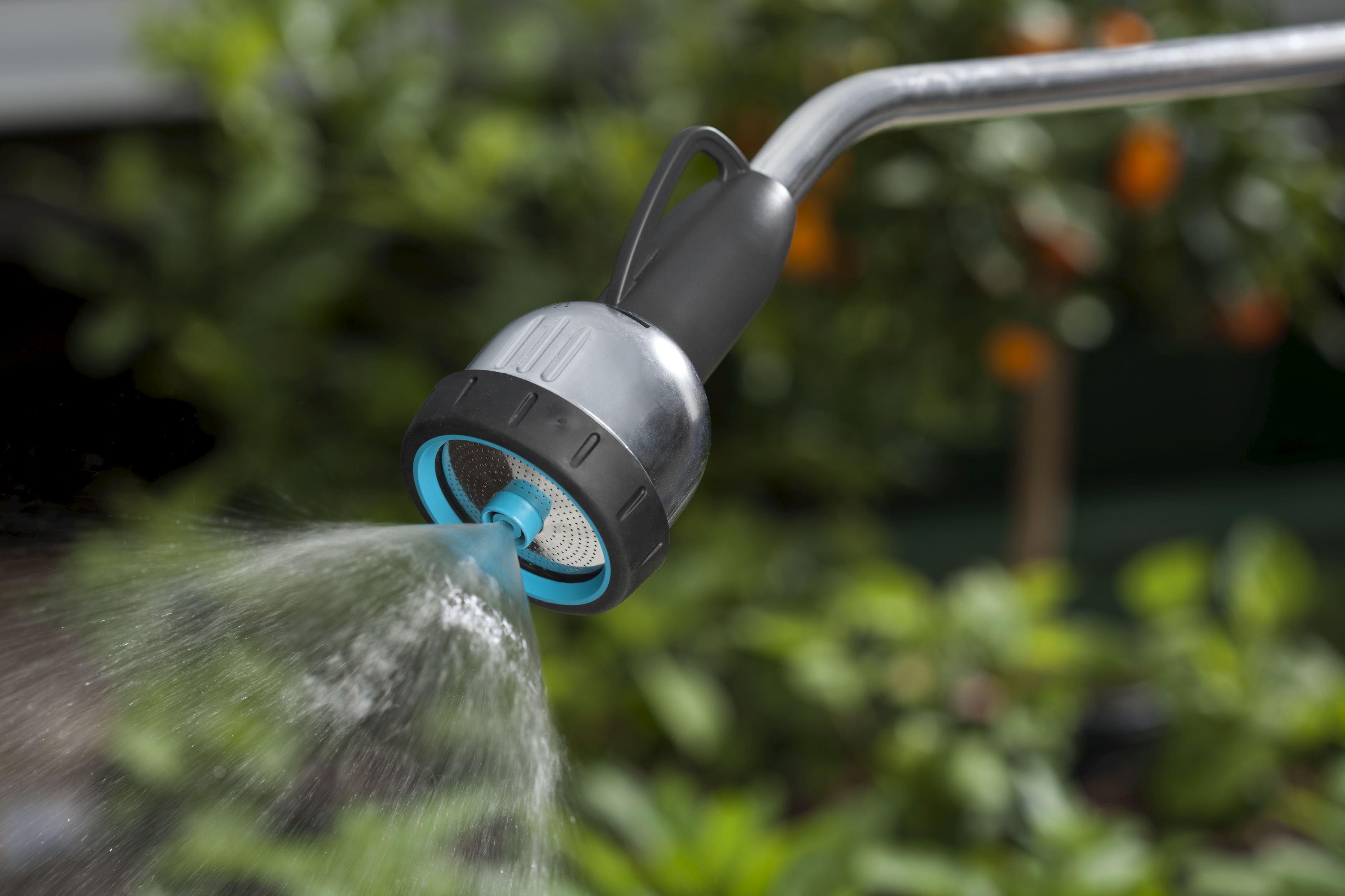 Fusil de riego Premium