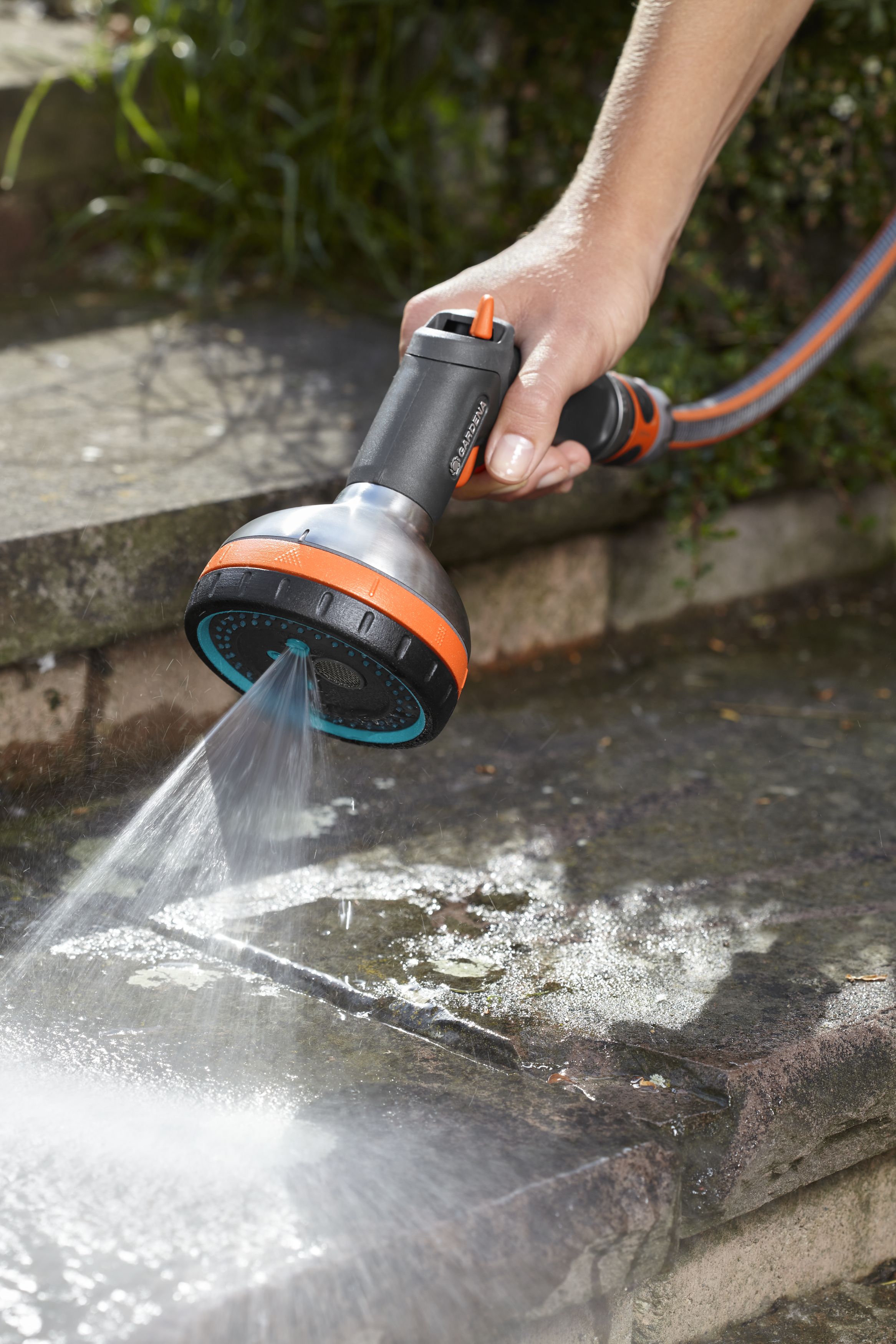 Pistola multifuncional Premium