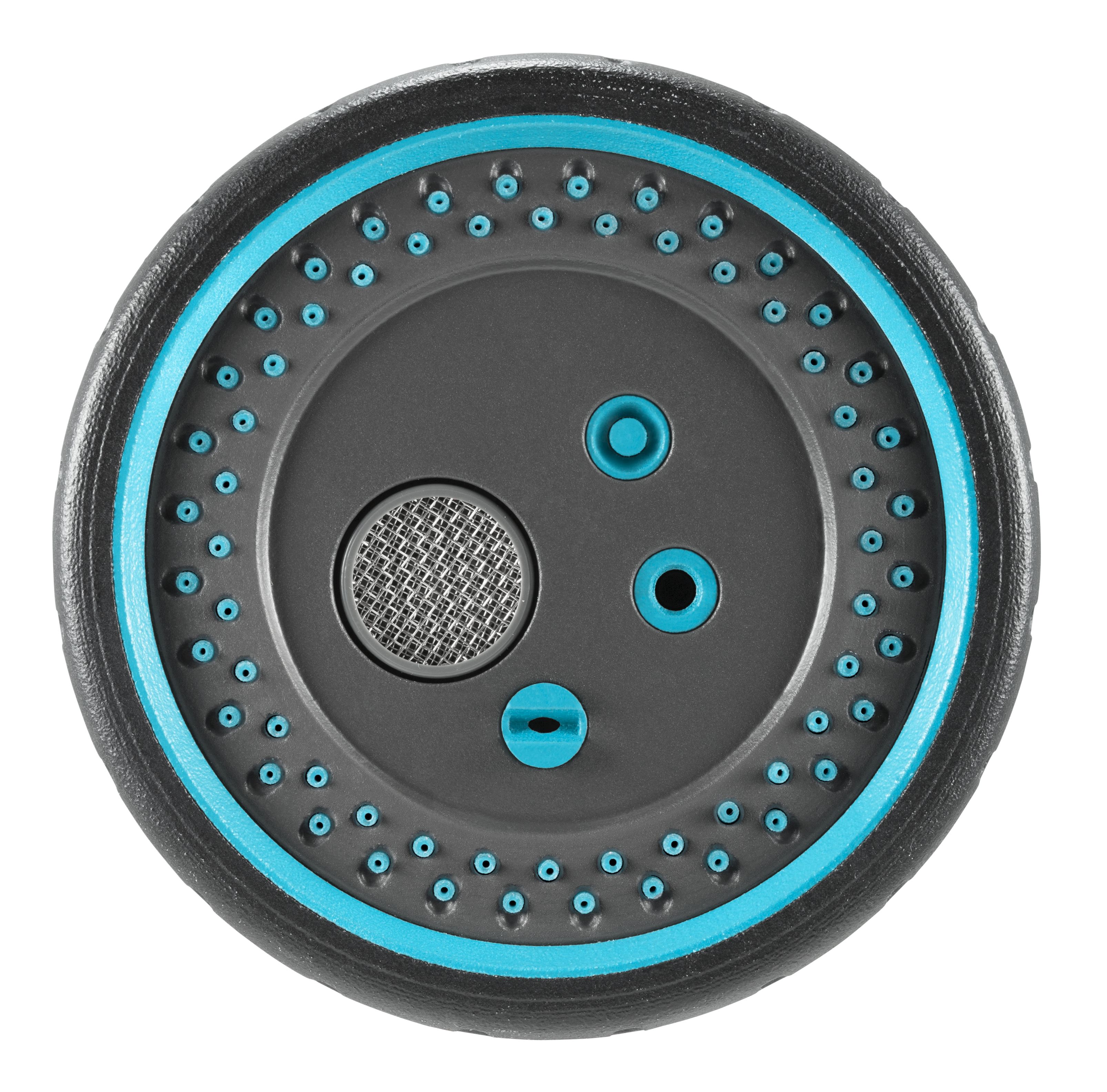 Pistola multifuncional Premium