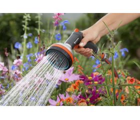 Pistola multifuncional Premium