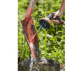 Pistola multifuncional Premium