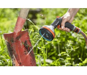 Pistola multifuncional Premium