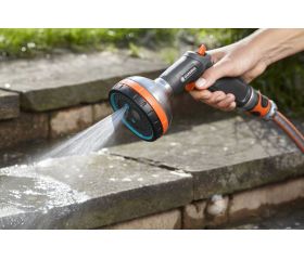 Pistola multifuncional Premium