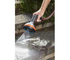 Pistola multifuncional Premium