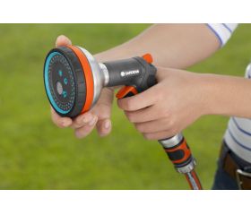 Pistola multifuncional Premium