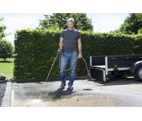 Pistola multifuncional Premium