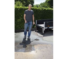 Pistola multifuncional Premium