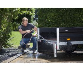 Pistola multifuncional Premium