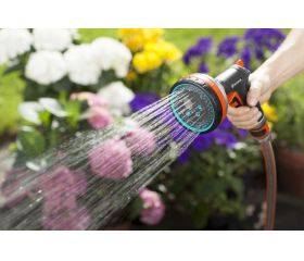 Pistola multifuncional Premium