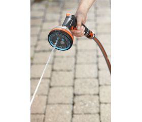 Pistola multifuncional Premium