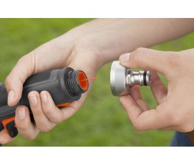 Pistola multifuncional Premium