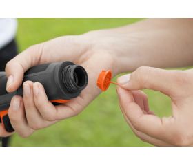 Pistola multifuncional Premium