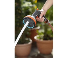 Pistola multifuncional Premium