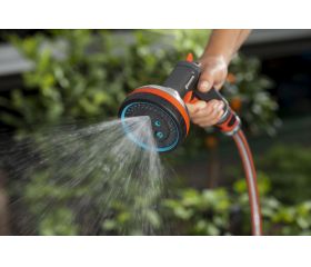 Pistola multifuncional Premium