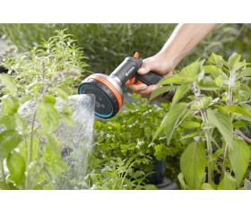 Pistola multifuncional Premium