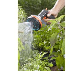 Pistola multifuncional Premium