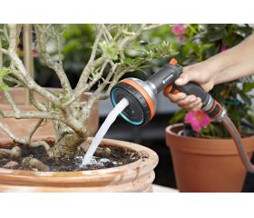 Pistola multifuncional Premium