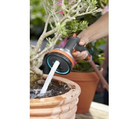 Pistola multifuncional Premium