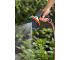 Pistola multifuncional Premium