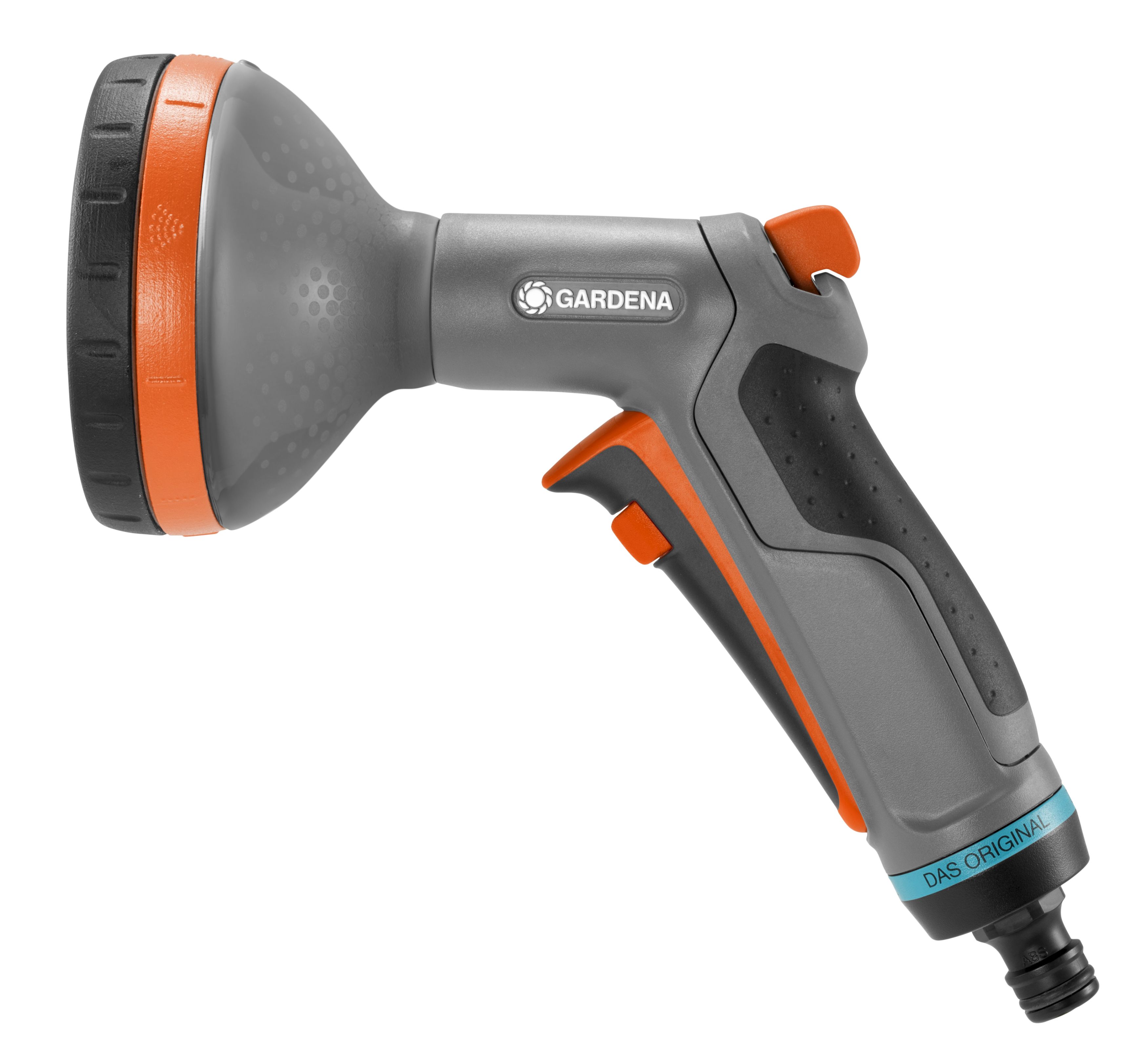 Pistola multifuncional Comfort