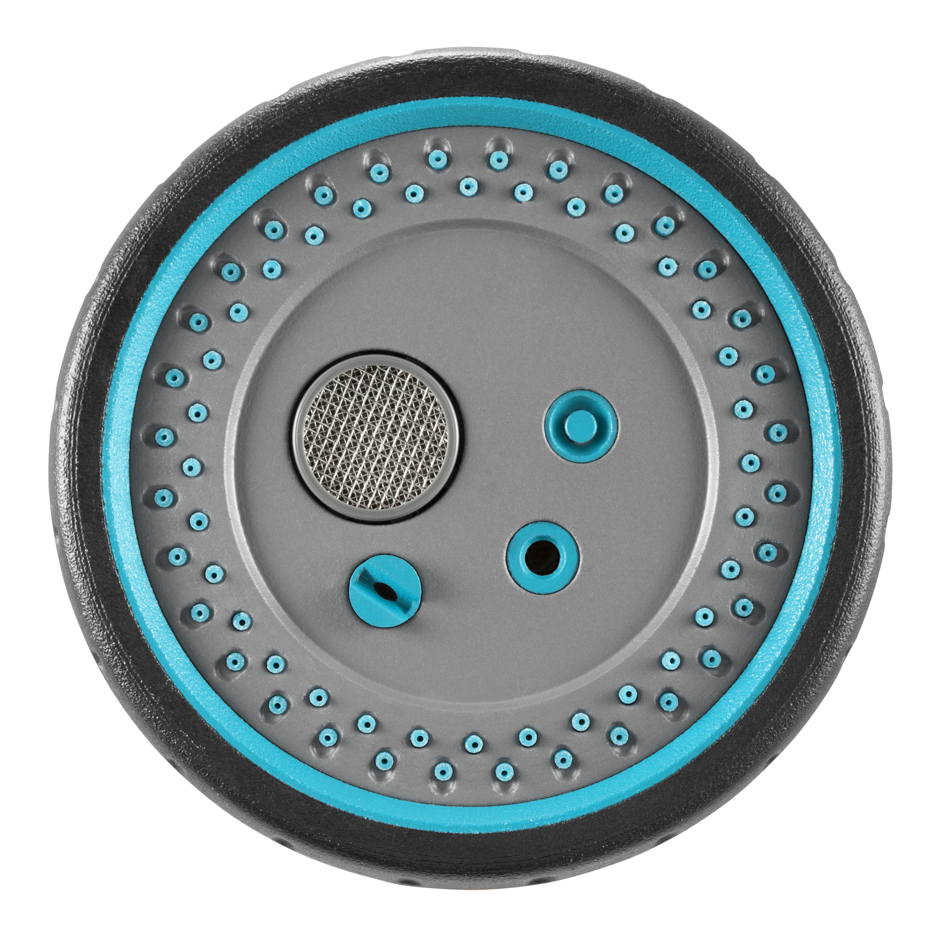 Pistola multifuncional Comfort