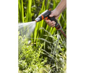 Pistola de limpieza Premium