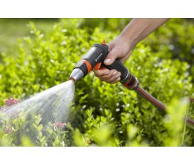 Pistola de limpieza Premium