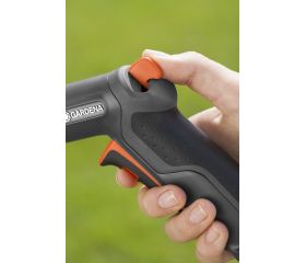 Pistola de limpieza Premium