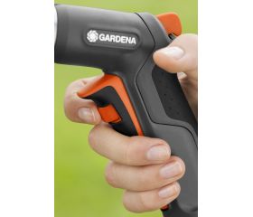 Pistola de limpieza Premium