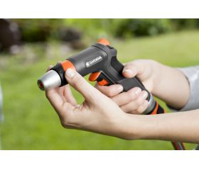 Pistola de limpieza Premium