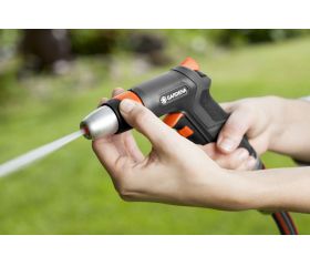 Pistola de limpieza Premium