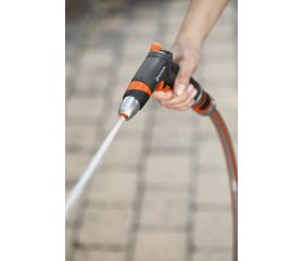 Pistola de limpieza Premium