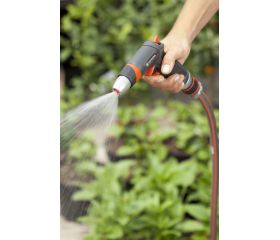 Pistola de limpieza Premium