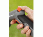 Pistola de limpieza Comfort