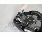 Kit mantenimiento de limpieza Robots