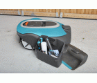 Kit mantenimiento de limpieza Robots