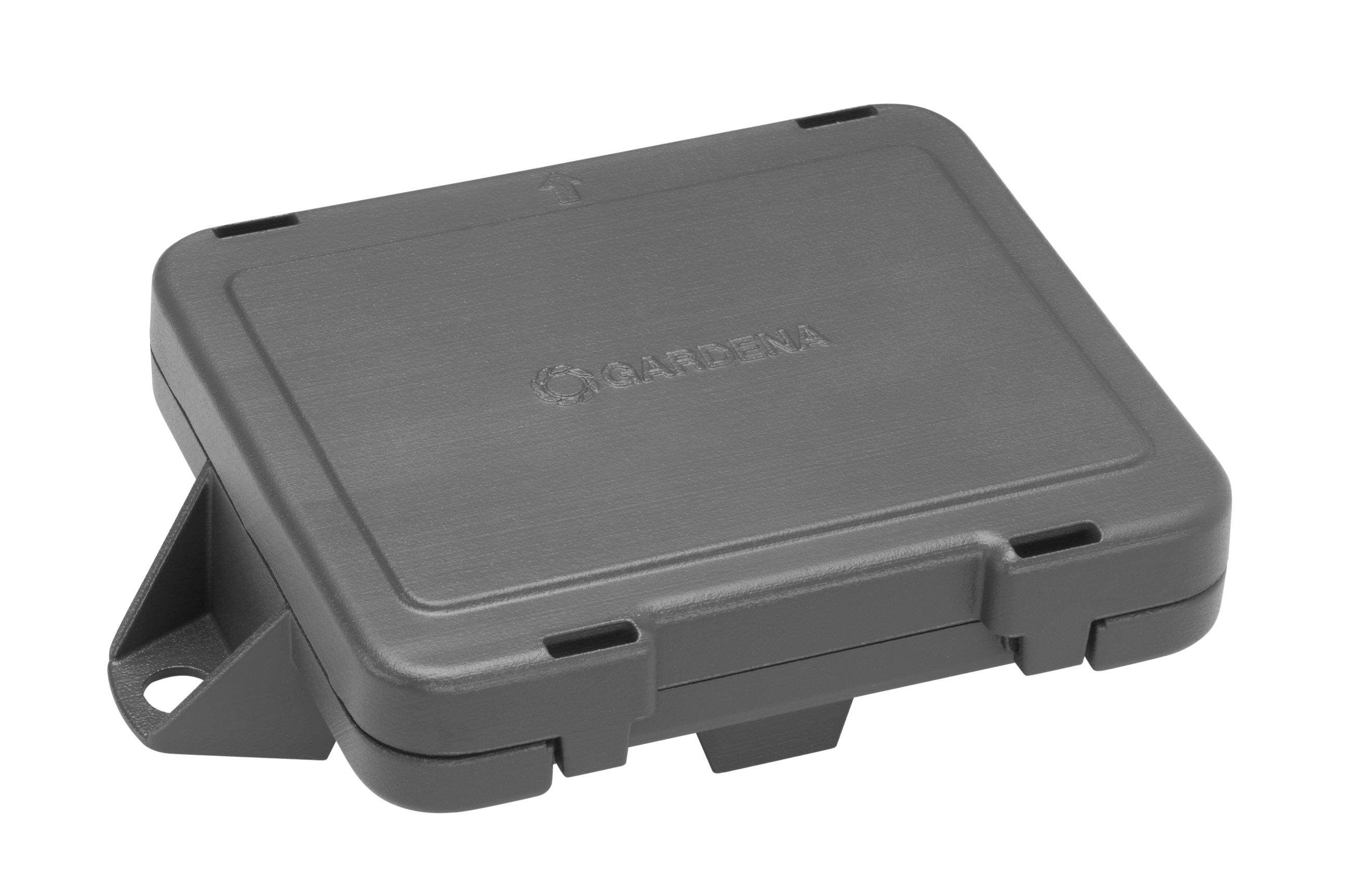 Caja de protección cables