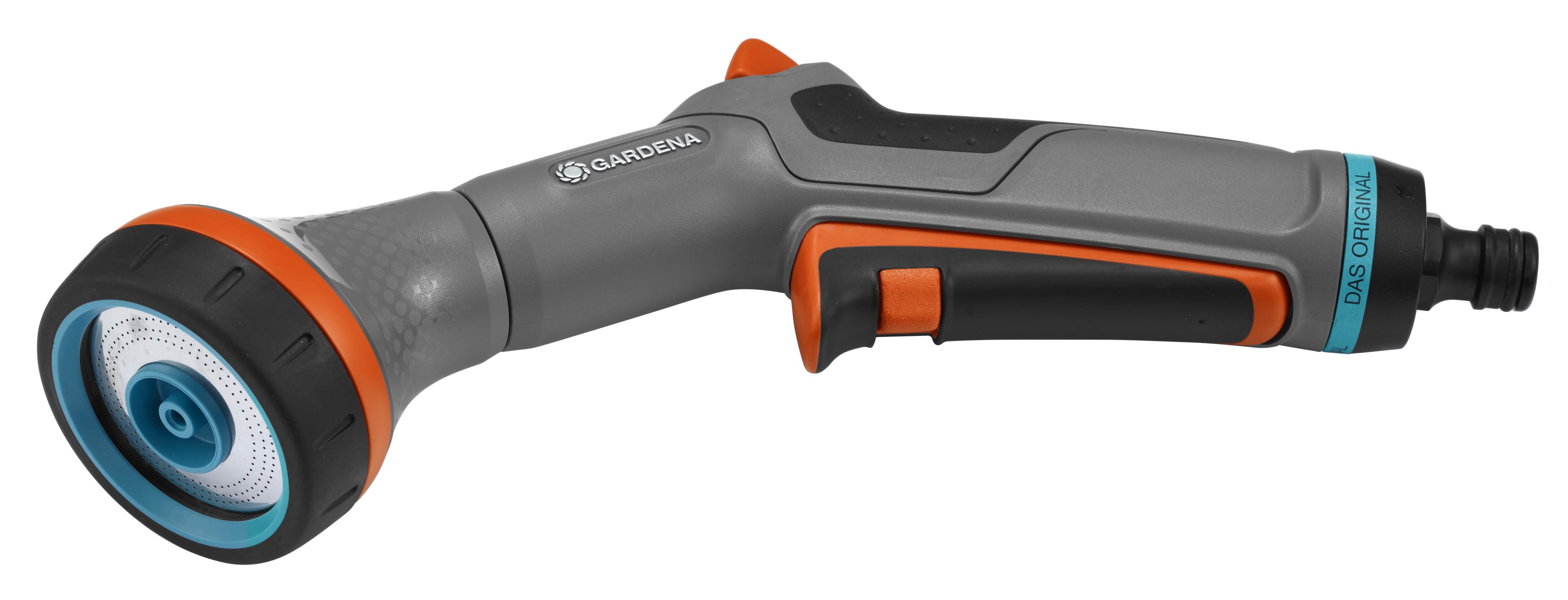 Pistola difusora Comfort