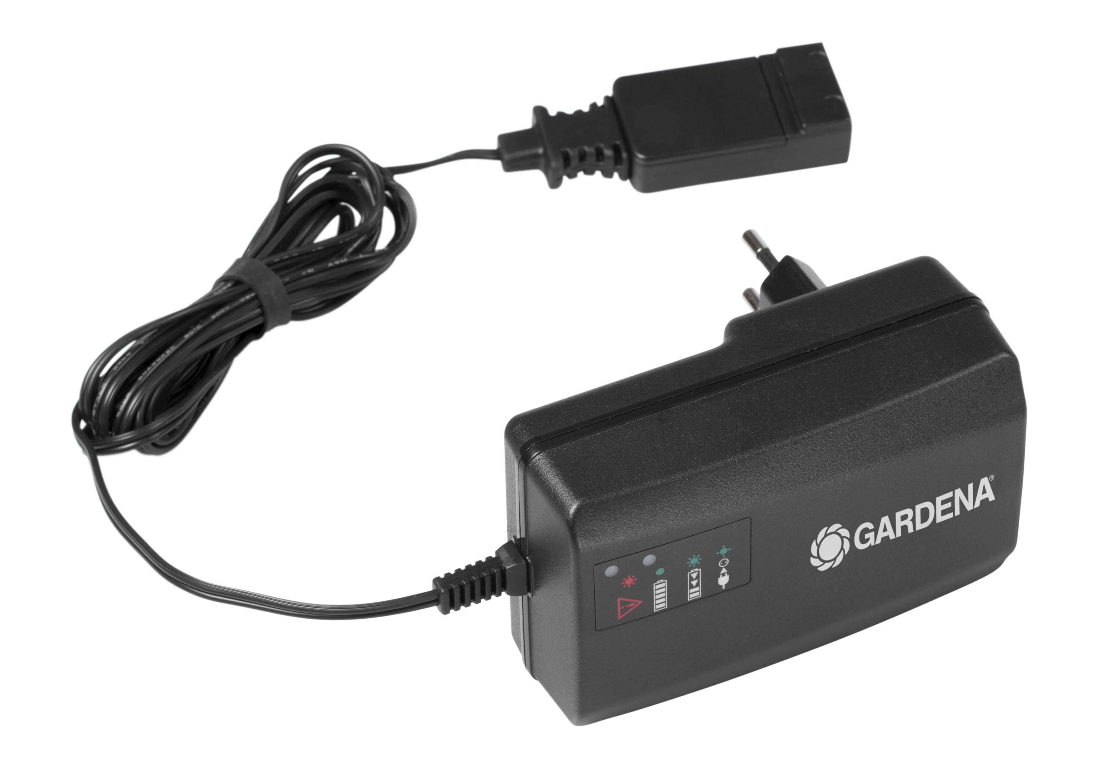 Cargador de batería 18V  QC18