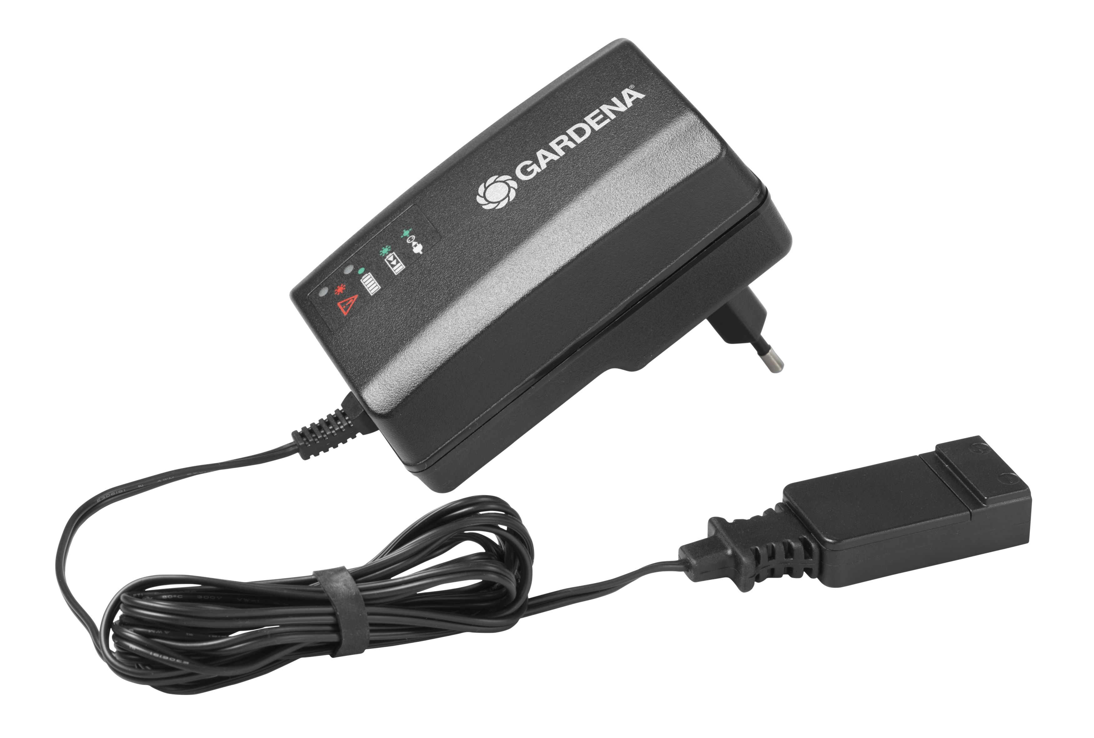 Cargador de batería 18V  QC18