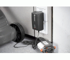 Cargador de batería 18V  QC18