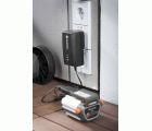 Cargador de batería 18V  QC18