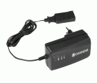Cargador de batería 18V  QC18